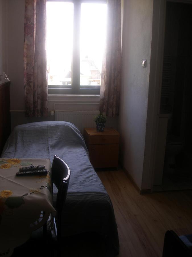 Pokoje Goscinne Irena Bukowina Tatrzańska Quarto foto