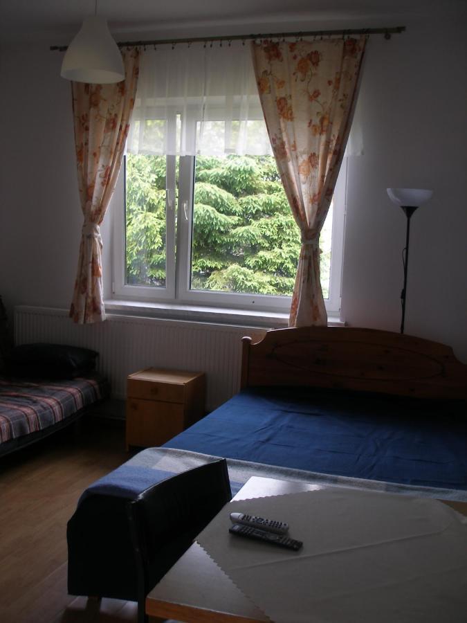 Pokoje Goscinne Irena Bukowina Tatrzańska Quarto foto